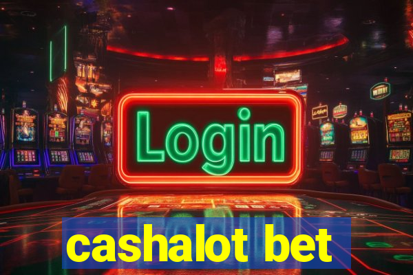 cashalot bet